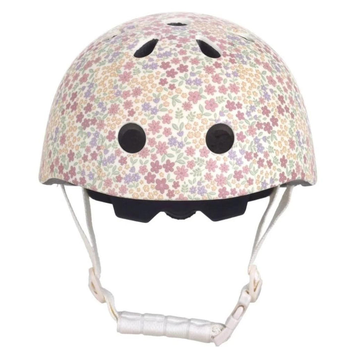 Capacete Little Dutch Sunny Flower 48-52cm