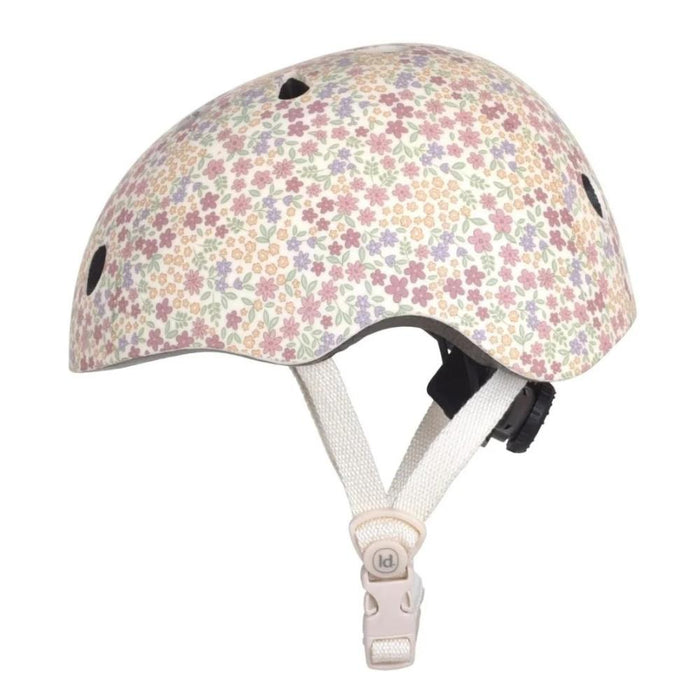 Capacete Little Dutch Sunny Flower 48-52cm