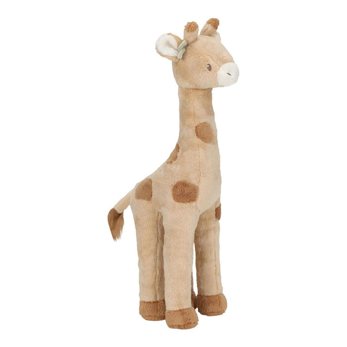 Peluche Girafa Little Dutch Safari Friends 42 cm