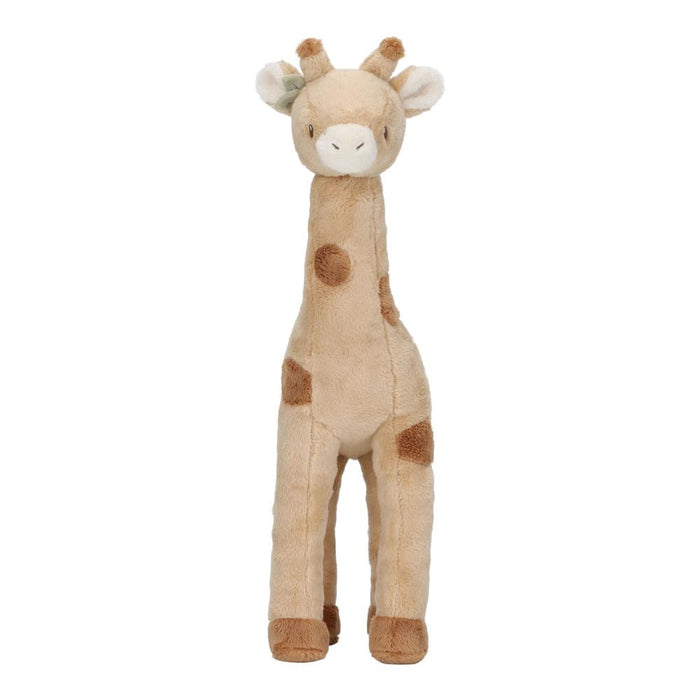 Peluche Girafa Little Dutch Safari Friends 42 cm