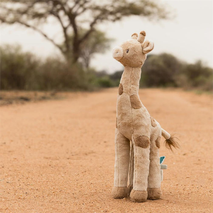 Peluche Girafa Little Dutch Safari Friends 42 cm