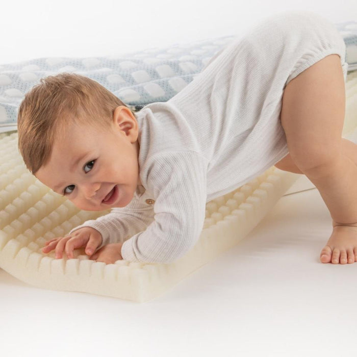 Colchão para Berço Ecus Kids Care Ultimate 117x57cm