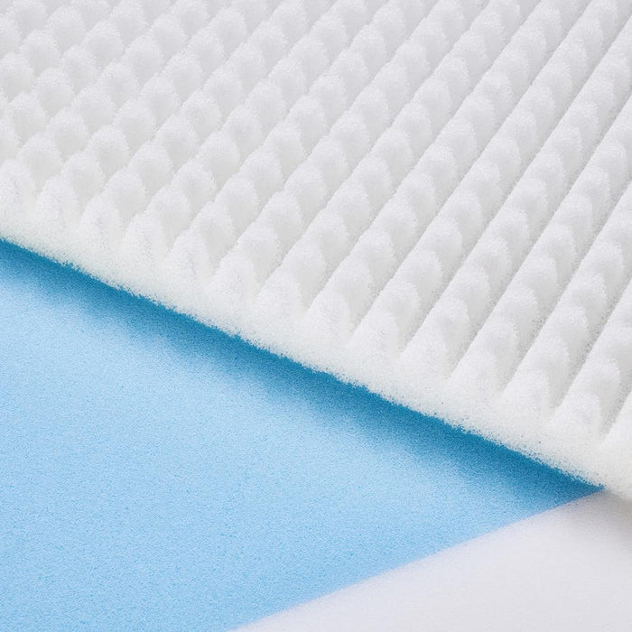 Colchão para Berço Ecus Kids Care Ultimate 120x60cm