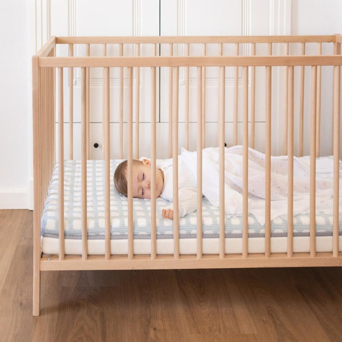 Colchão para Berço Ecus Kids Care Ultimate 120x60cm