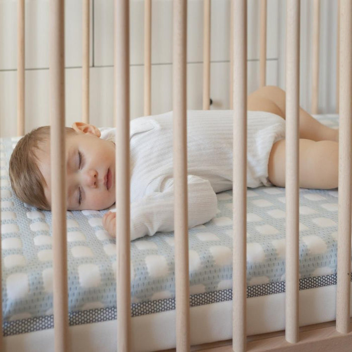 Colchão para Berço Ecus Kids Care Ultimate 120x60cm