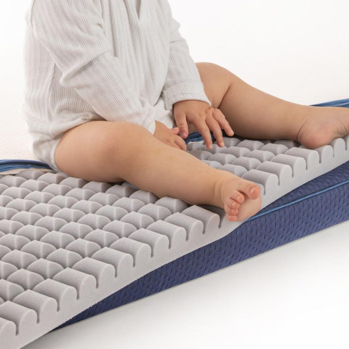 Colchão para Berço Ecus Kids Care 117x57cm