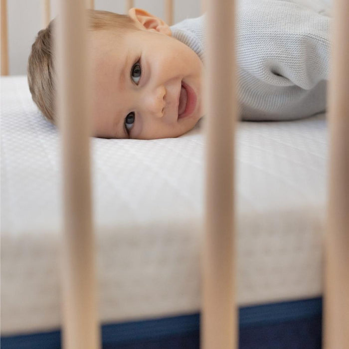 Colchão para Berço Ecus Kids Care 117x57cm