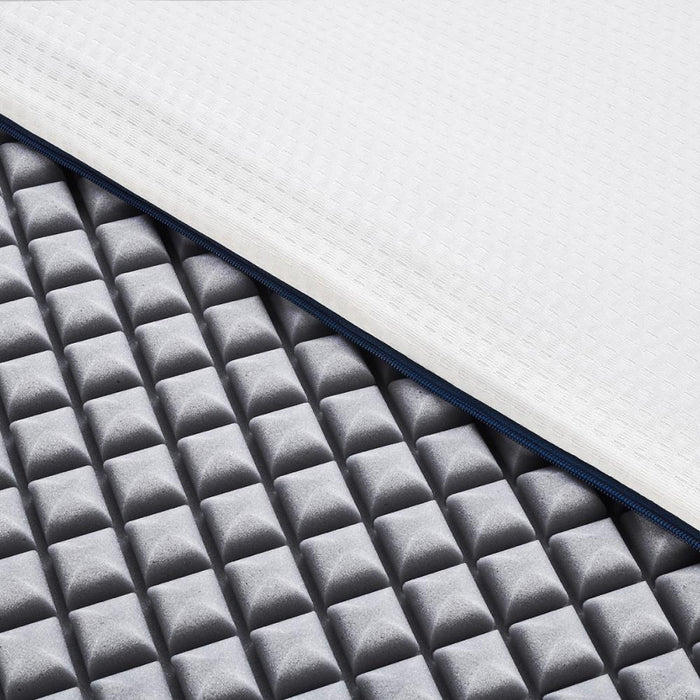 Colchão para Berço Ecus Kids Care 120x60cm