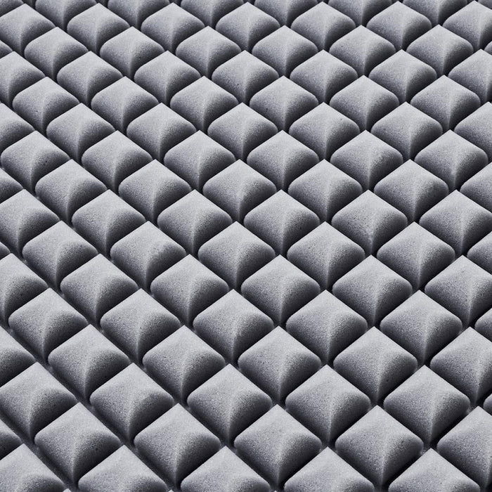 Colchão para Berço Ecus Kids Care 120x60cm