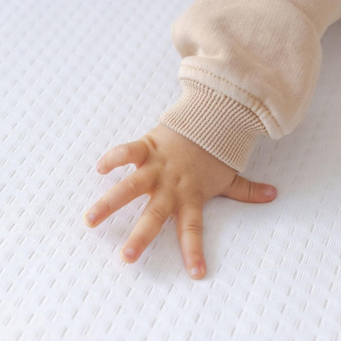 Colchão para Berço Ecus Kids Care 120x60cm