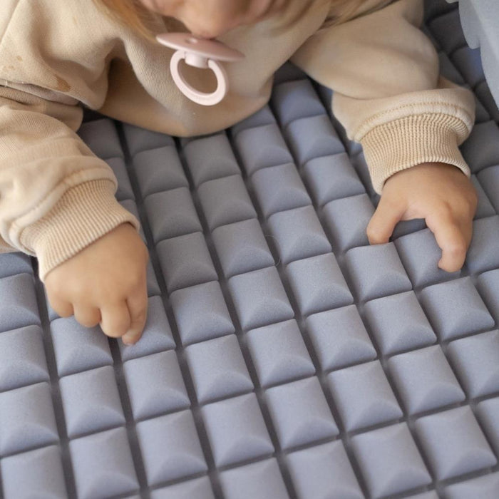 Colchão para Berço Ecus Kids Care 120x60cm