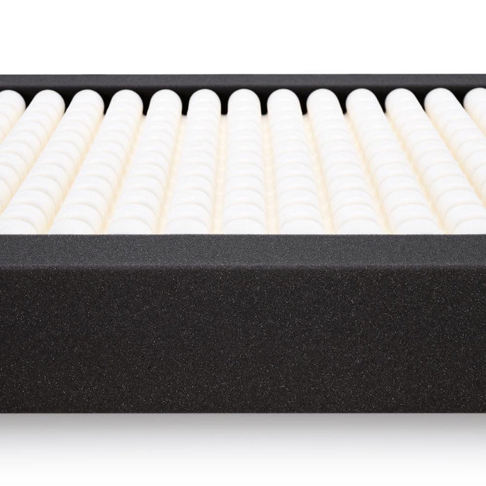 Colchão para Berço Ecus Kids Care Pingü 117x57cm