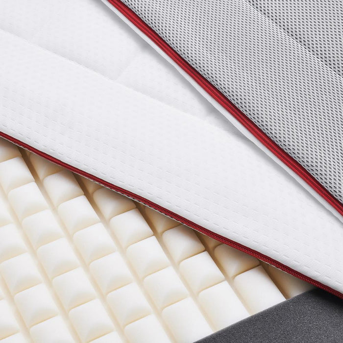 Colchão para Berço Ecus Kids Care Pingü 117x57cm