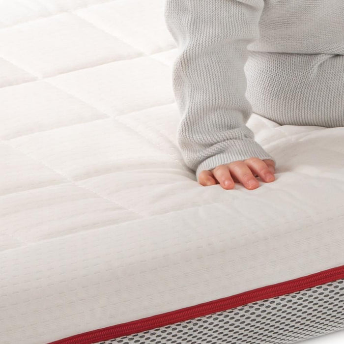 Colchão para Berço Ecus Kids Care Pingü 117x57cm