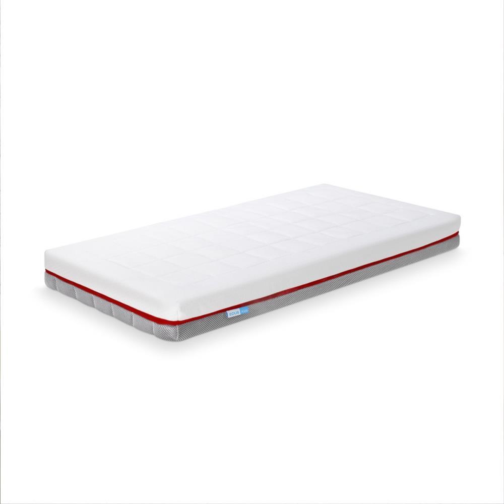 Colchão para Berço Ecus Kids Care Pingü 120x60cm