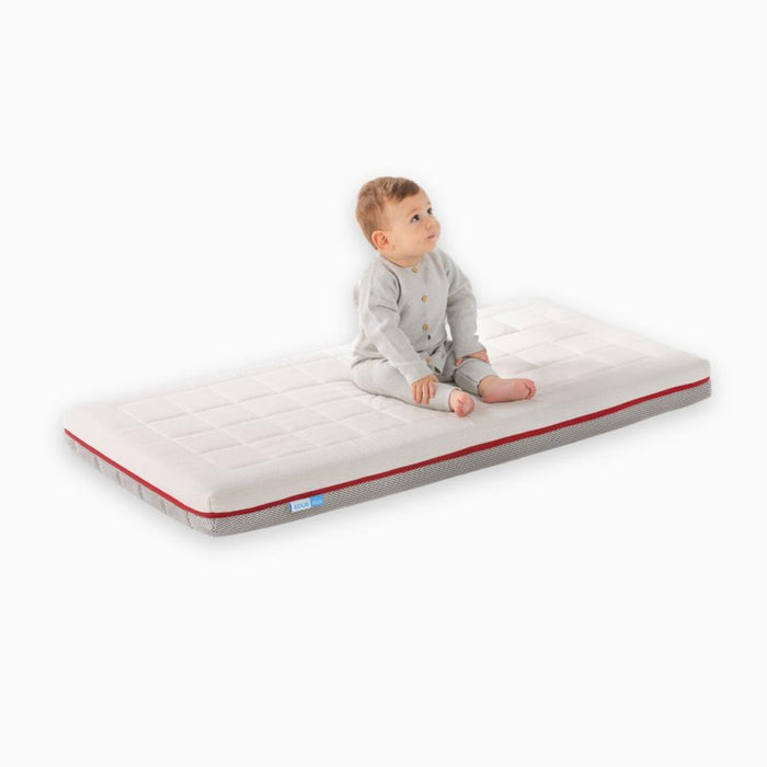 Colchão para Berço Ecus Kids Care Pingü 120x60cm
