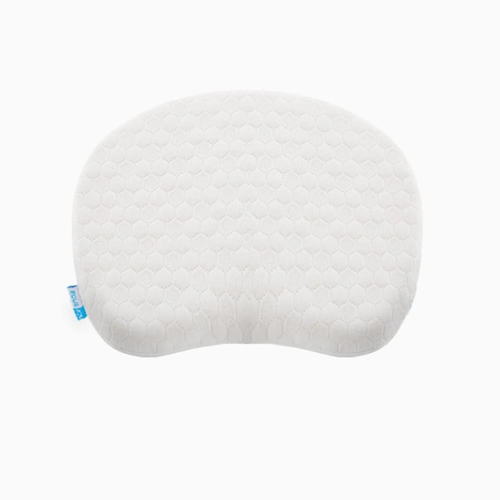Almofada anti-plagiocefalia Ecus Kids Care Pillow Mini 30x25cm
