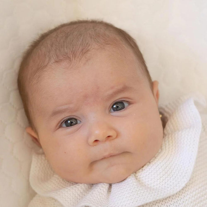 Almofada anti-plagiocefalia Ecus Kids Care Pillow Mini 30x25cm