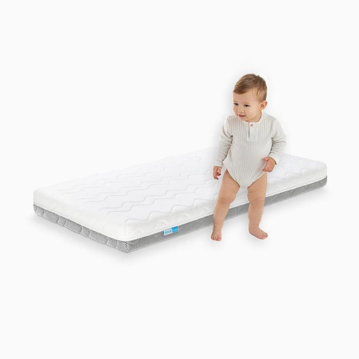 Colchão para Berço Ecus Kids Oxsi 117x57cm