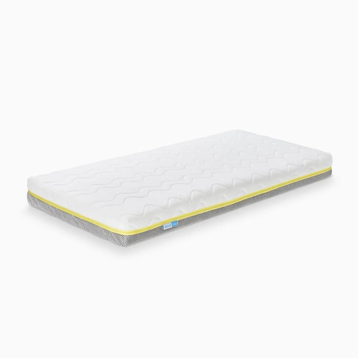 Colchão para Berço Ecus Kids Oxsi Visco Plus 117x57cm
