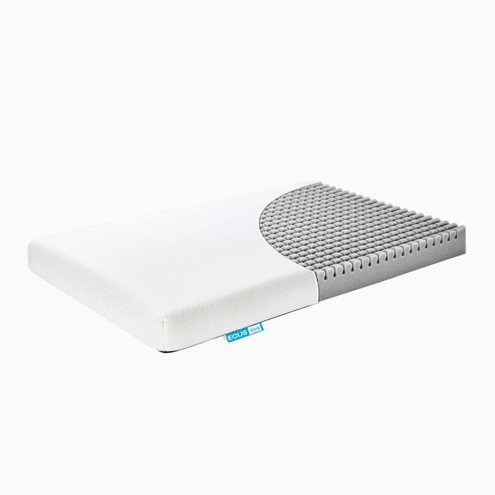 Colchão para Berço Ecus Kids Care Mini 80x50cm