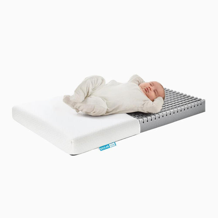 Colchão para Berço Ecus Kids Care Mini 80x50cm
