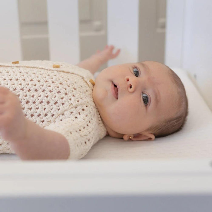 Colchão para Berço Ecus Kids Care Mini 80x50cm