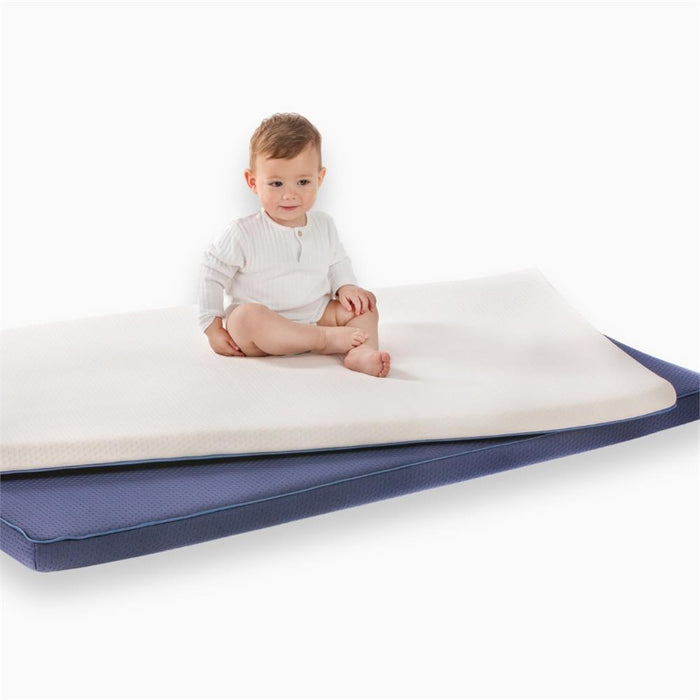 Colchão para Berço Ecus Kids Care 140x70cm