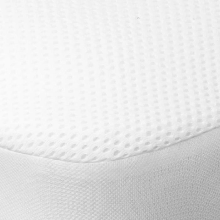 Capa Ecus Kids Respirável 3D Care para Colchão 120x60cm