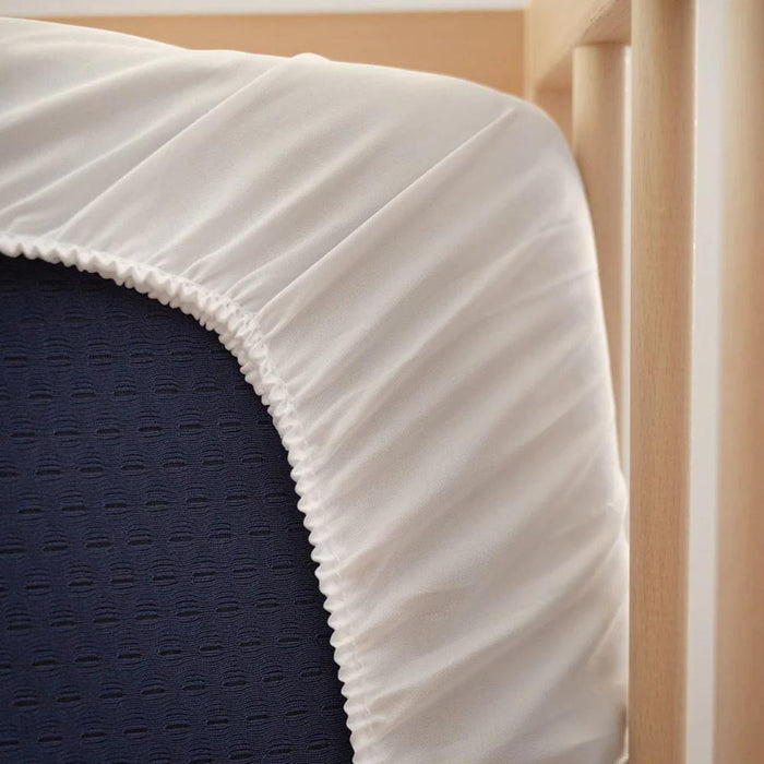 Capa Ecus Kids Respirável 3D Care para Colchão 120x60cm