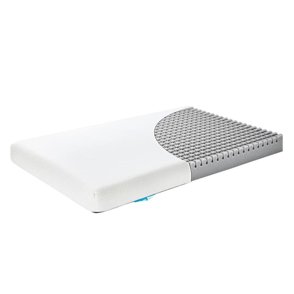 Colchão para Berço Ecus Kids Care MC Iora Air 83x51cm