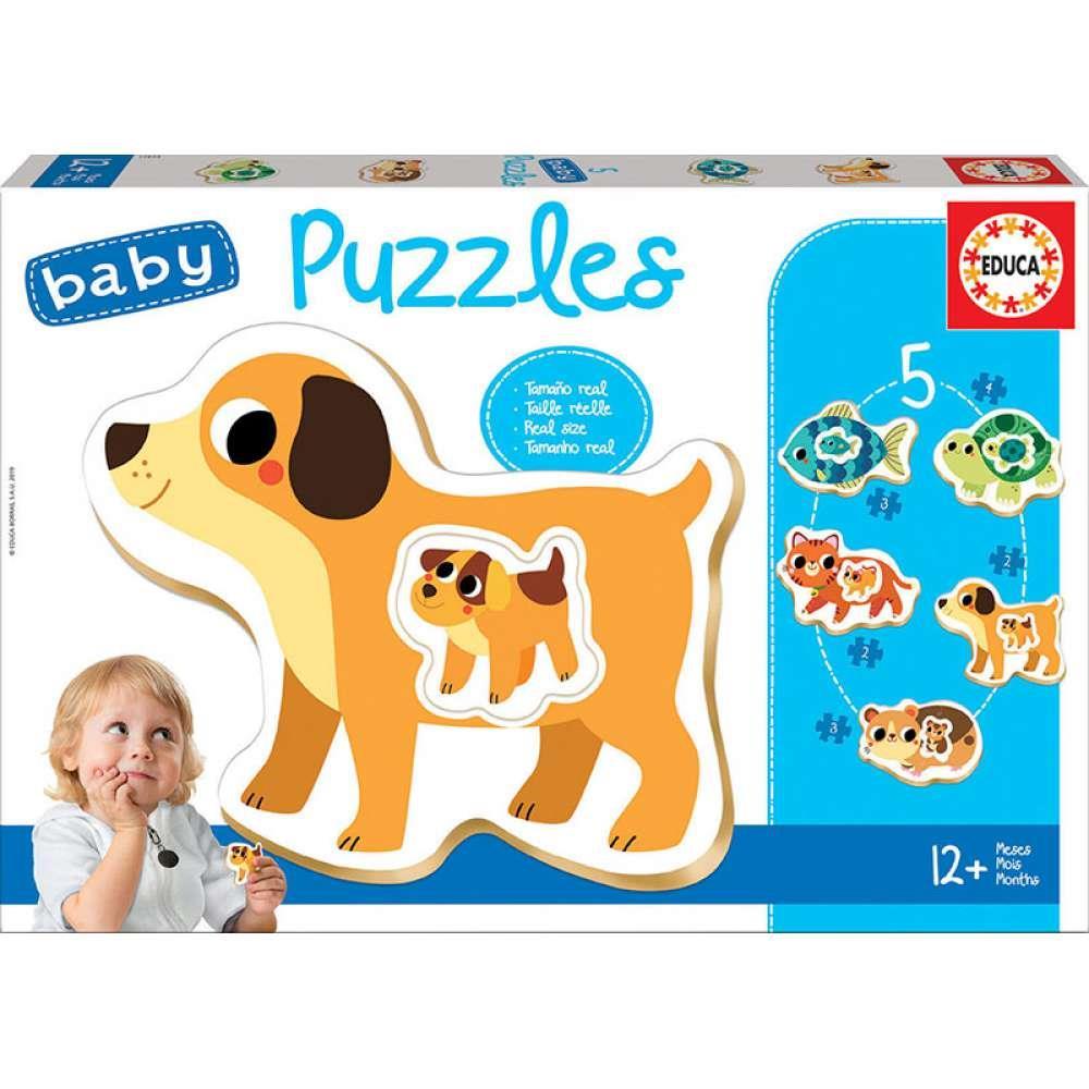 PUZZLES