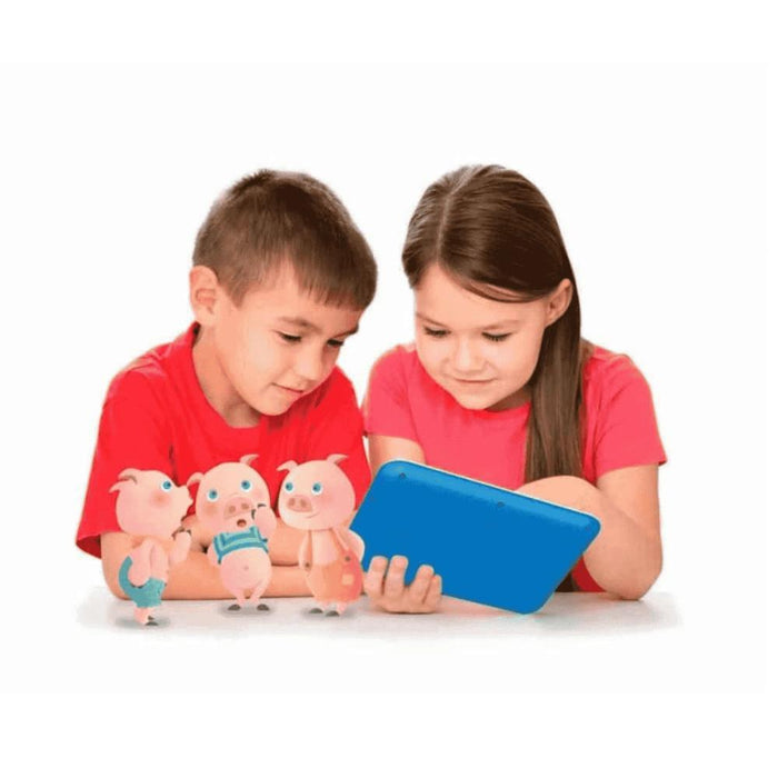 Tablet Educa Touch Conta Histórias 2