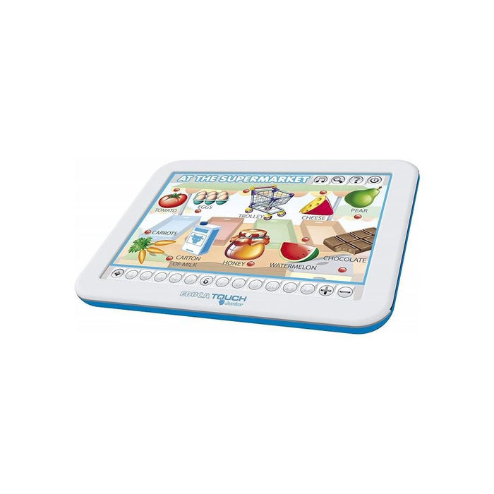 Tablet Educa Touch Aprendo Inglês