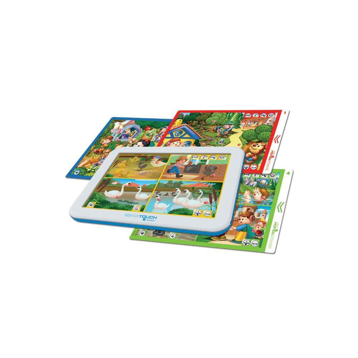 Tablet Educa Touch Conta Histórias