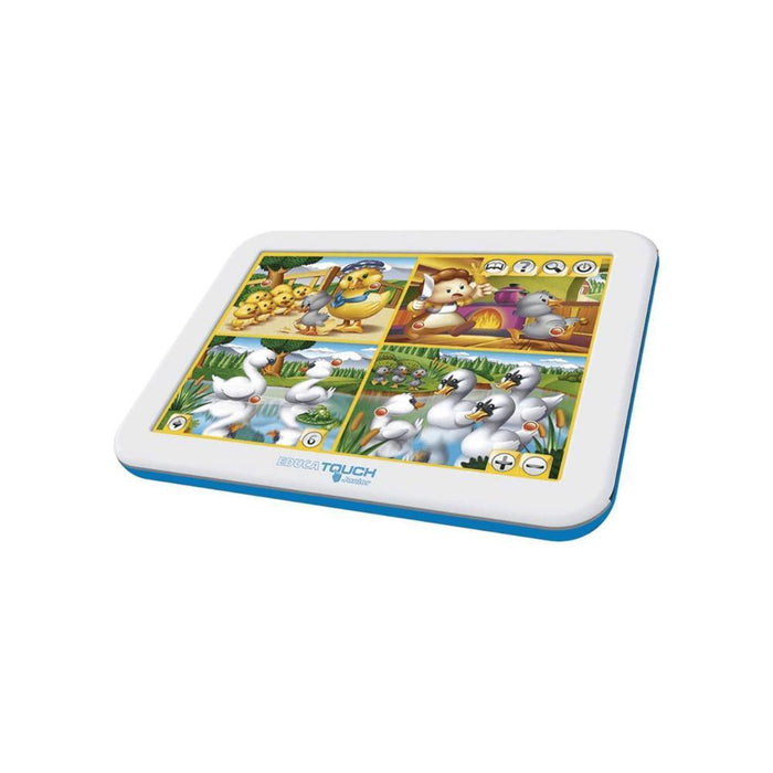 Tablet Educa Touch Conta Histórias