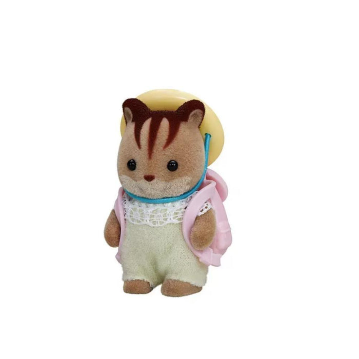 Bebé Esquilo de Noz Sylvanian Families