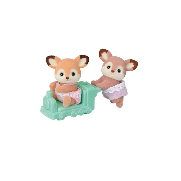Gémeos Veado Sylvanian Families