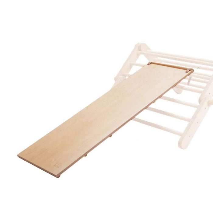 Climbing Triangle Ramp