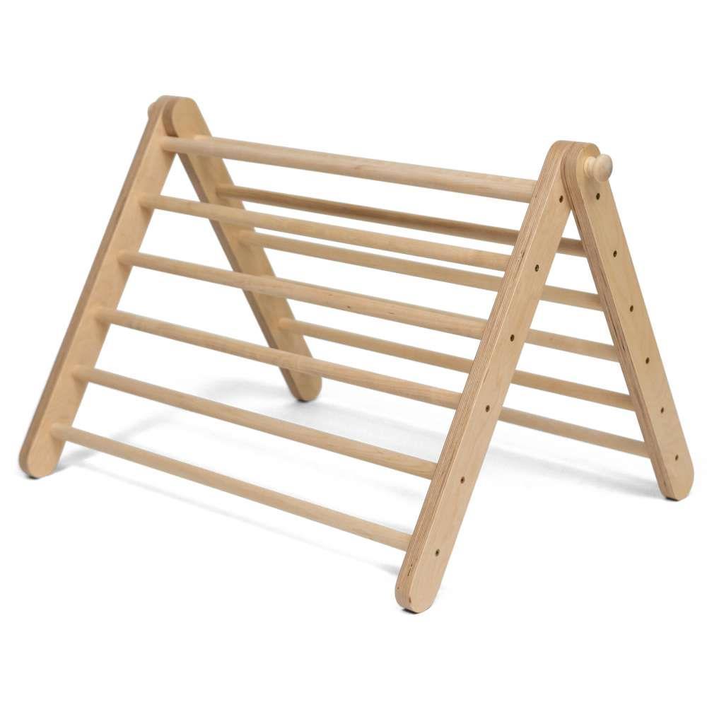 Triángulo de escalada Ette Tete Sipitri