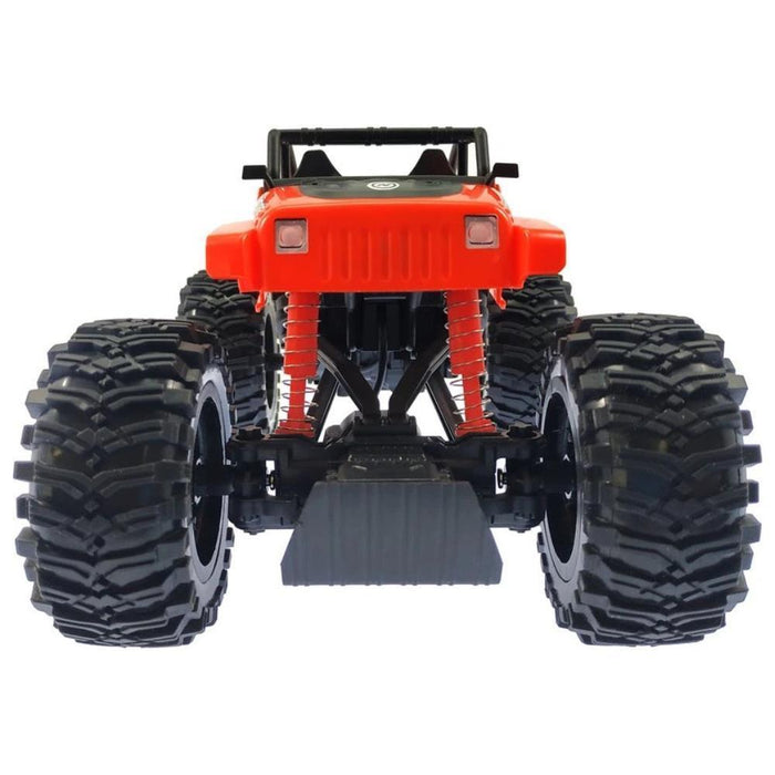 RC X Adventure Monster Truck Ninco Racers