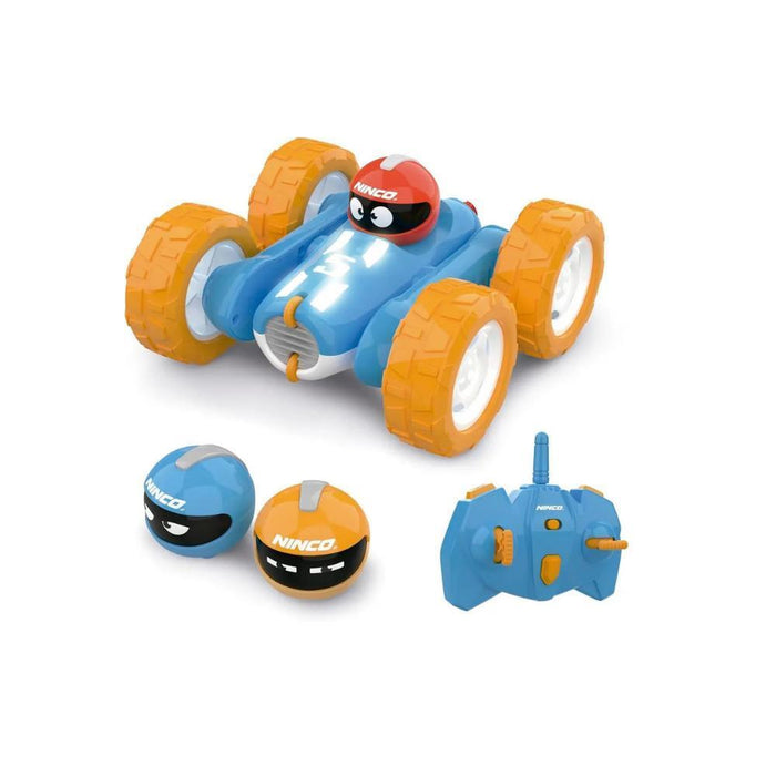 Carro Telecomandado  RC Ninco Acrobatic Racers