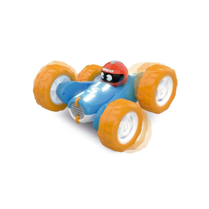 Carro Telecomandado  RC Ninco Acrobatic Racers