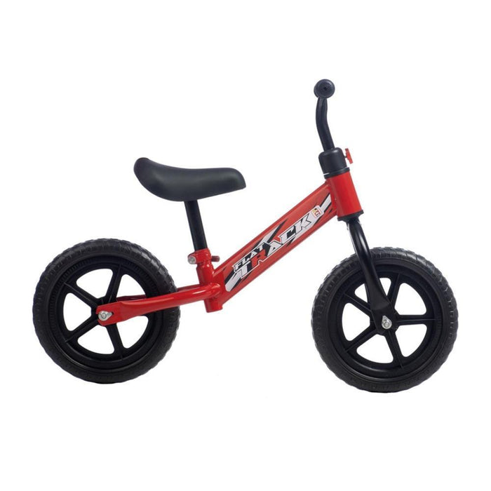 Bicicleta de Equilíbrio Chicos Balance Flat Track