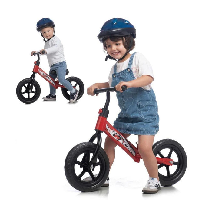 Bicicleta de Equilíbrio Chicos Balance Flat Track