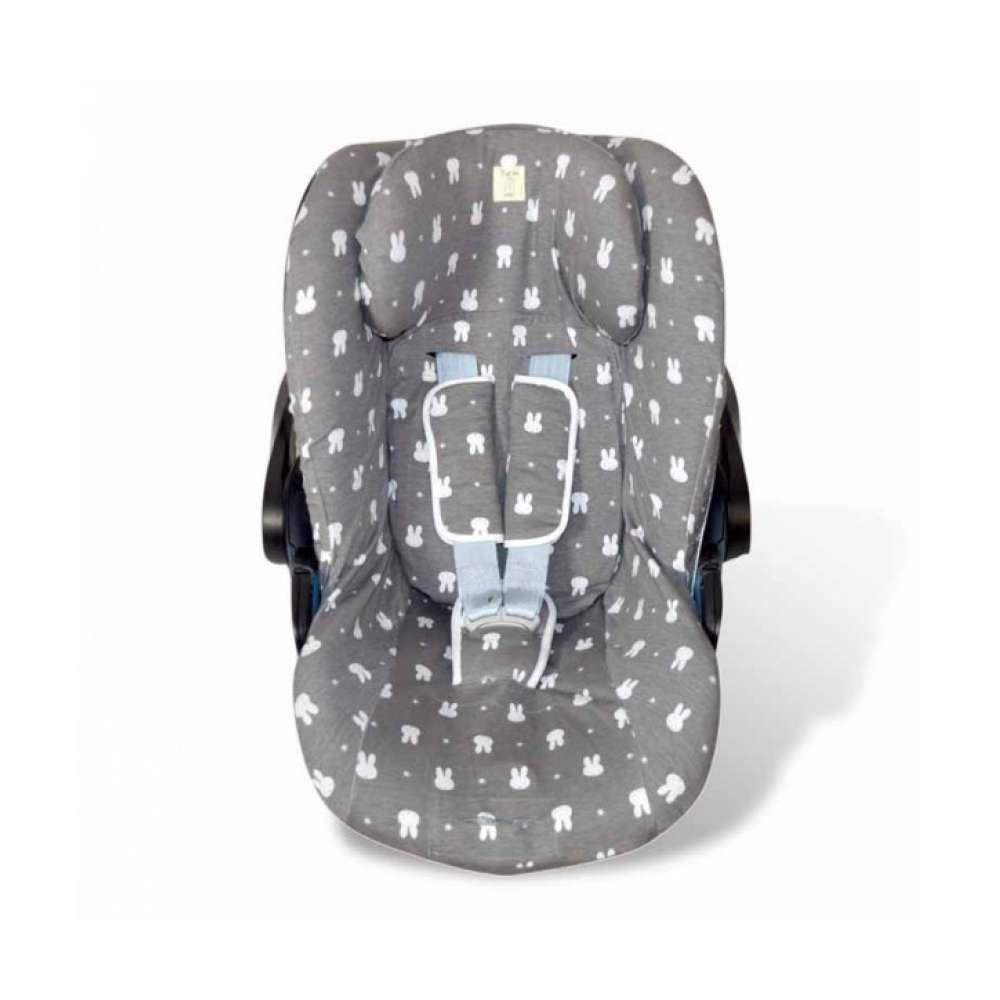 Fundas BCN Cloud Q Fun Miffy Cover