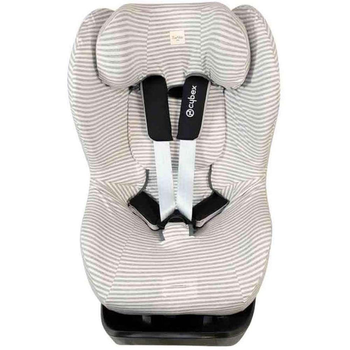 Fundas Forra Cybex Sirona M2 I-Size e GB Vaya Kodak Stripes