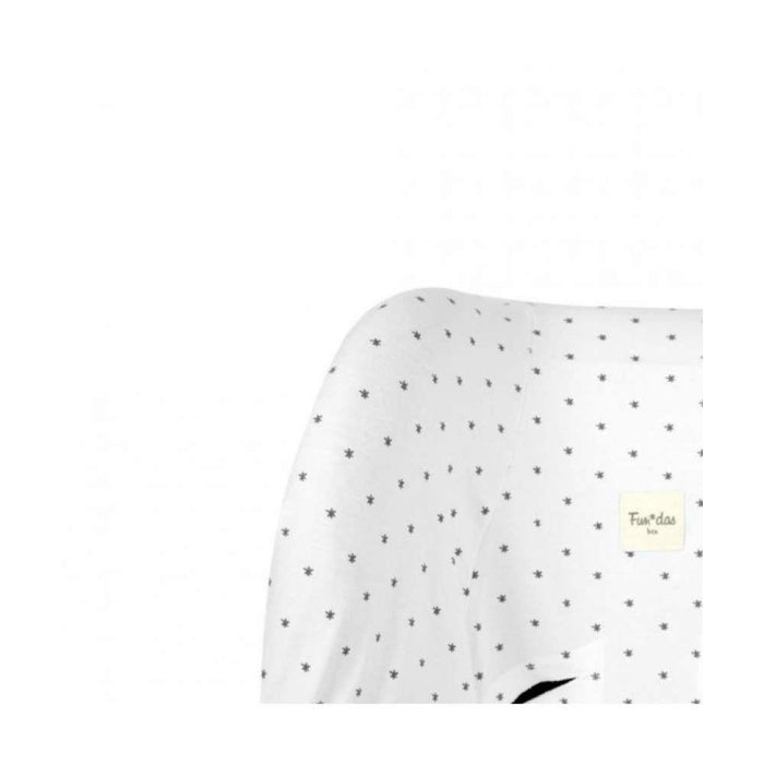 Fundas Forra Maxi Cosi Cabriofix Little Fun Star