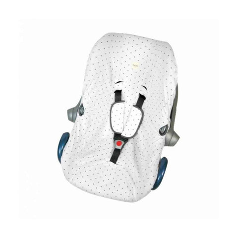 Fundas Forra Maxi Cosi Cabriofix Little Fun Star