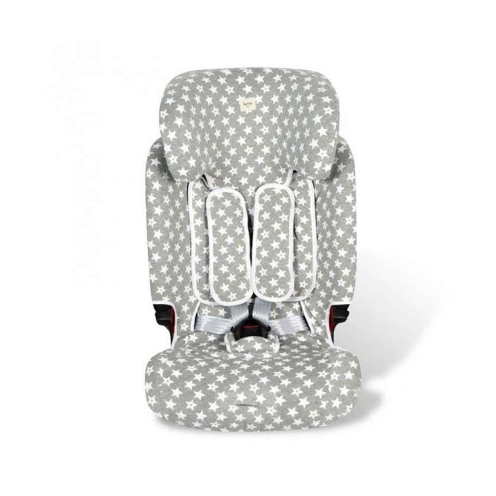 Fundas Forra Britax Advansafix IV R Fun Vintage Star